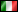 Gjerdet - Italiensk