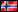 Gjerdet - Norsk (bokmål)