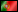 Gjerdet - Portugisisk